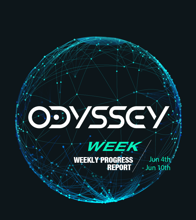 Odyssey Ocn Officially Releases Ocpay Android Beta With V1 0 In Early July By Odyssey Protocol Medium Odyssey Ocn Officially Releases Ocpay Android Beta With V1 0 In Early July By Odyssey Protocol Medium
