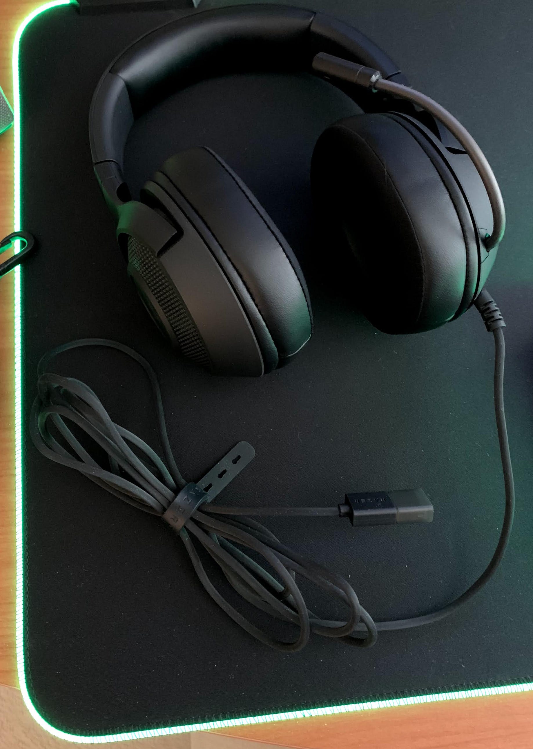 Razer Kraken V3 X Gaming Headset Review By Alex Rowe Medium