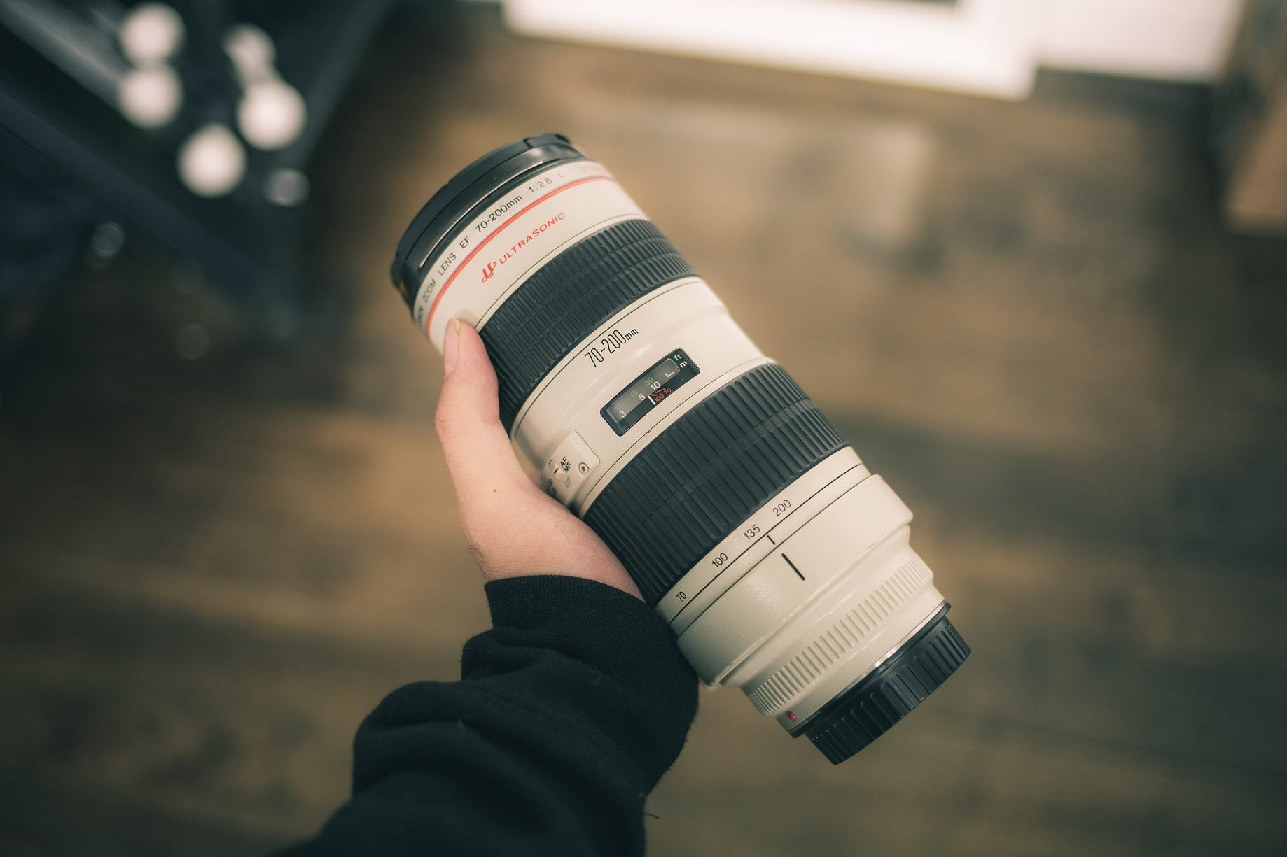 must have camera lenses