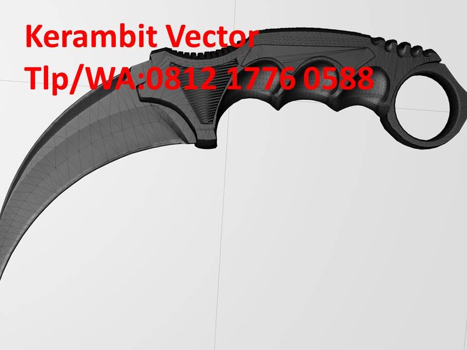 0821 1776 0588 Tsel Kerambit Surabaya By 0812 1776 0588 Senjata Tajam Kerambit Medium