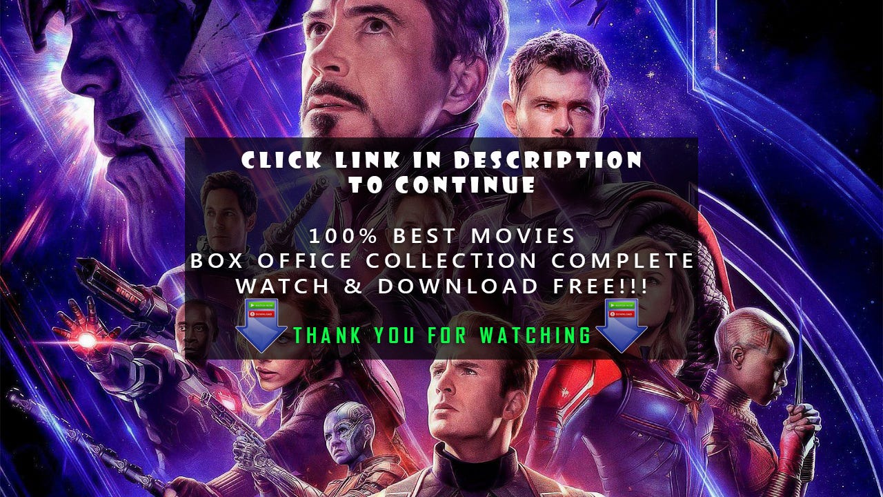 アベンジャーズ エンドゲーム Avengers Endgame 映画 オンライン By Joseph Oliver Medium アベンジャーズ エンドゲーム Avengers Endgame 映画 オンライン By Joseph Oliver Medium