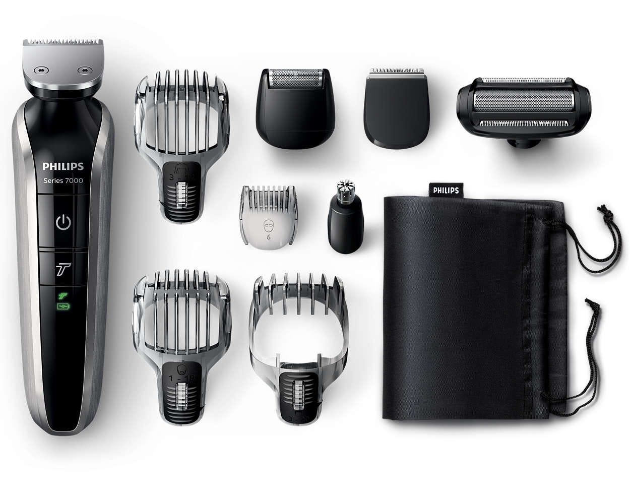 use of trimmer