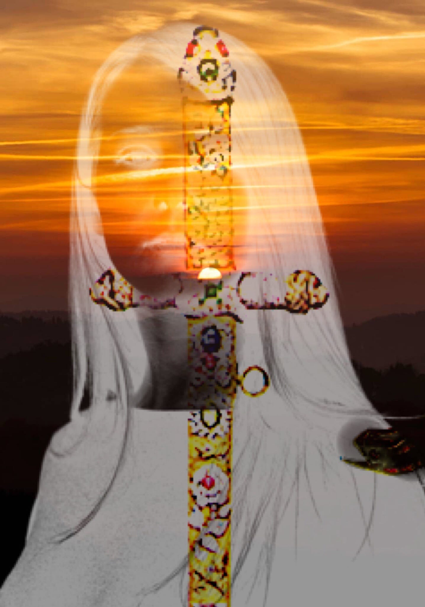 Canto De Espada Song Of The Sword By Dionne Charlet Blue Insights Medium Canto De Espada Song Of The Sword By Dionne Charlet Blue Insights Medium