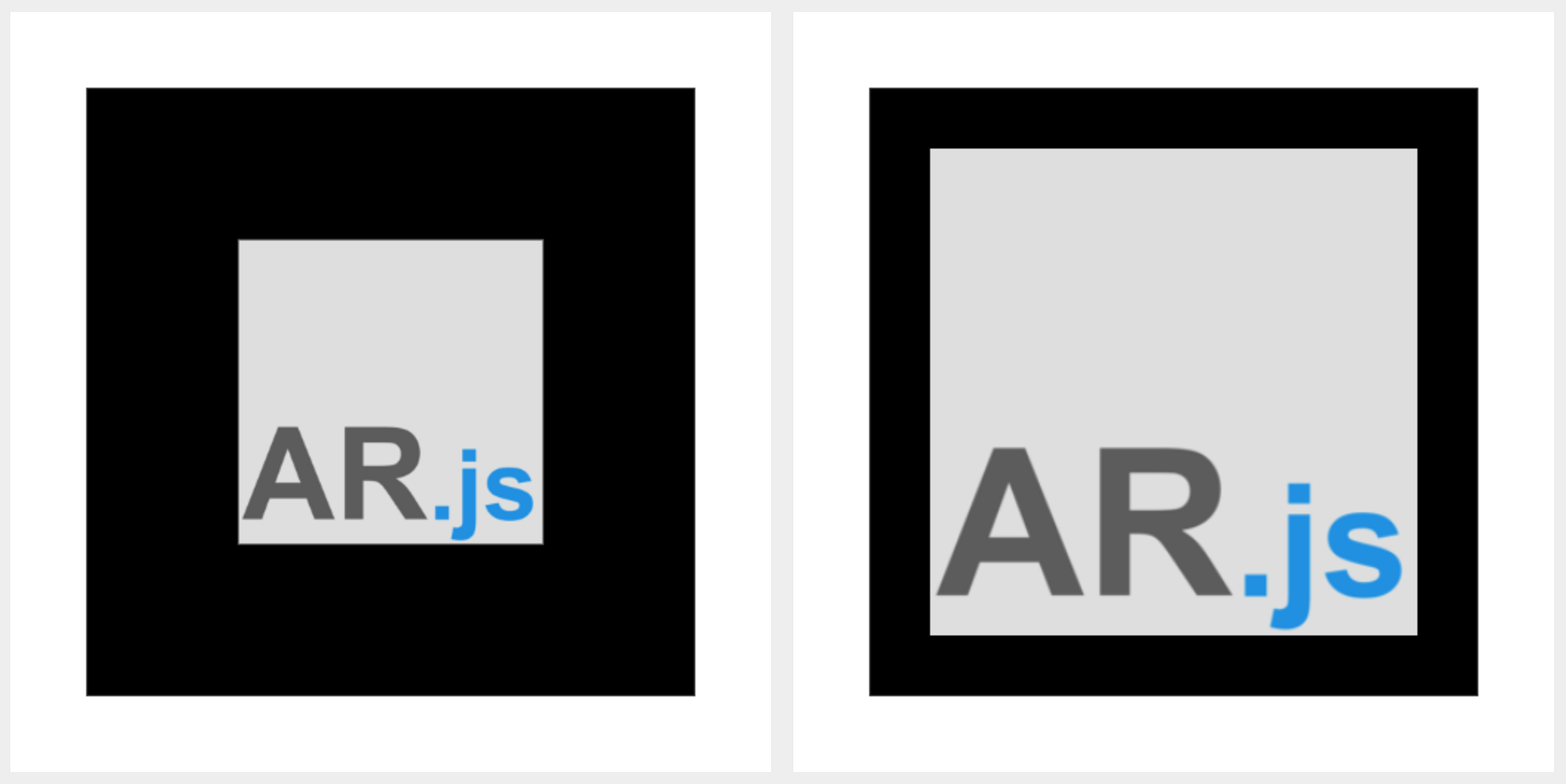 Tips Tricks To Spice Up Your Ar Js Projects By Andrew Schmelyun Medium