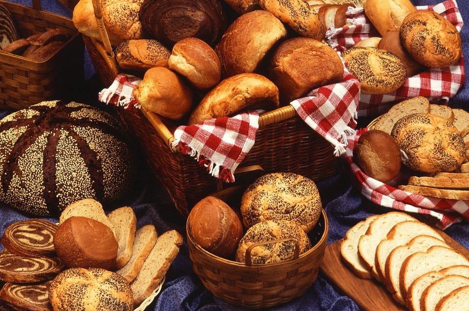 Food Antioxidant Market Research Report 2019-2025  Lonza, Riken 