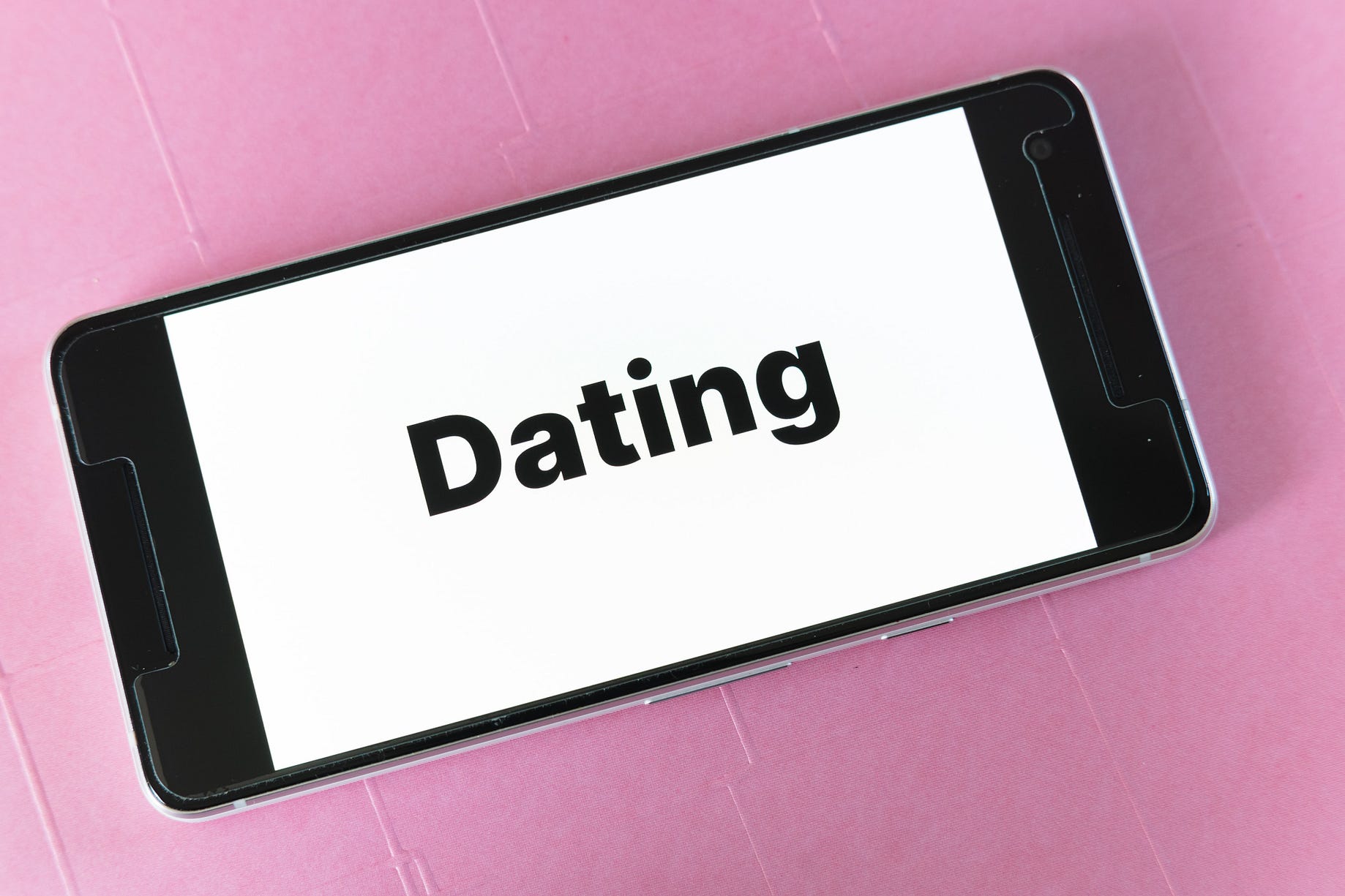 Dating Dating