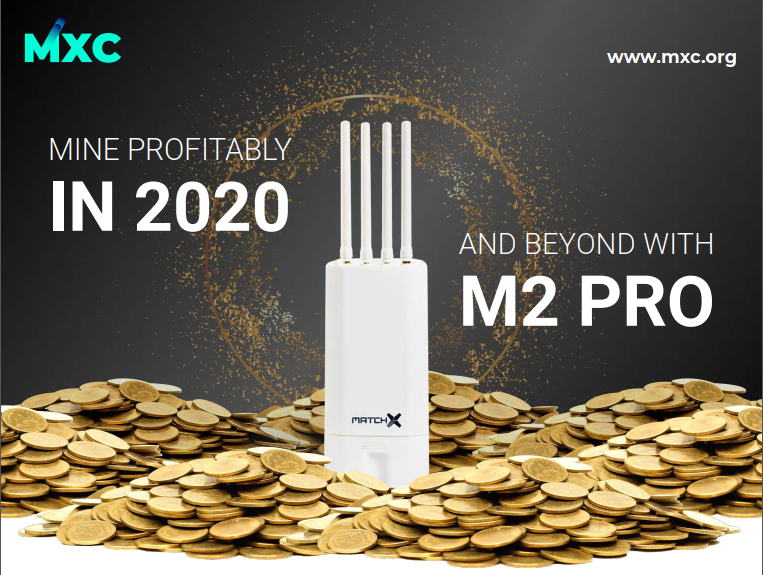 Mxc Price Drops M2 Pro Miner Sales Boom How Can This Be By Sal Miah Medium