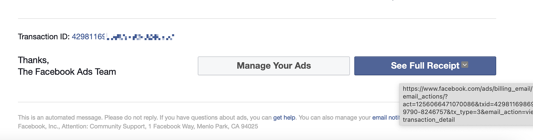 Facebook Paypal Ads Charges Scam Inside Job Failed Scripts Or Another Covered Breach By Semprix Medium