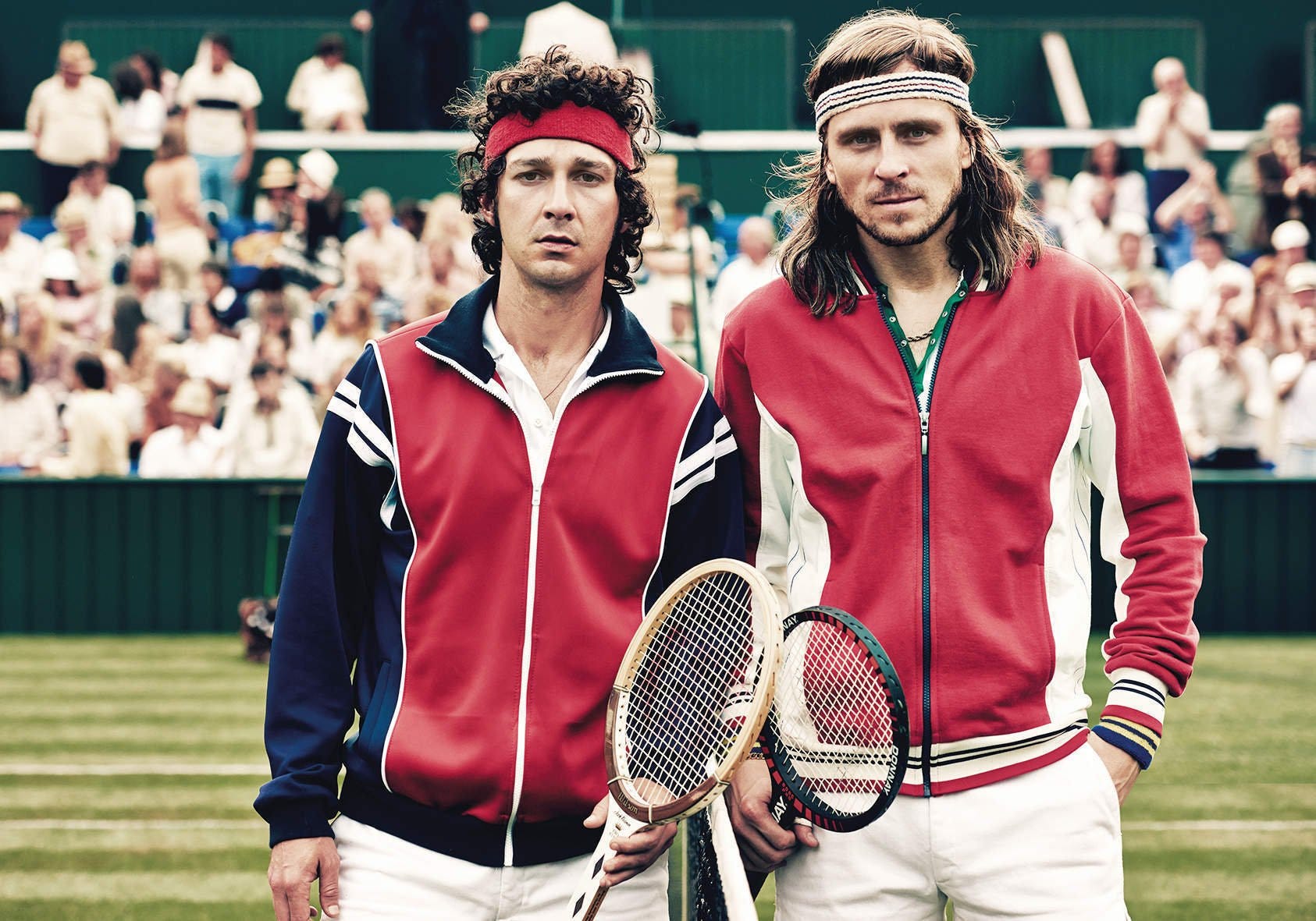 Mc Enroe Vs Bjorn Borg I Will Recommend You People Interested By Juan Alonso Sierra Martinez Mind Of Tennis Medium Mc Enroe Vs Bjorn Borg I Will Recommend You People Interested By Juan Alonso Sierra Martinez Mind Of Tennis Medium