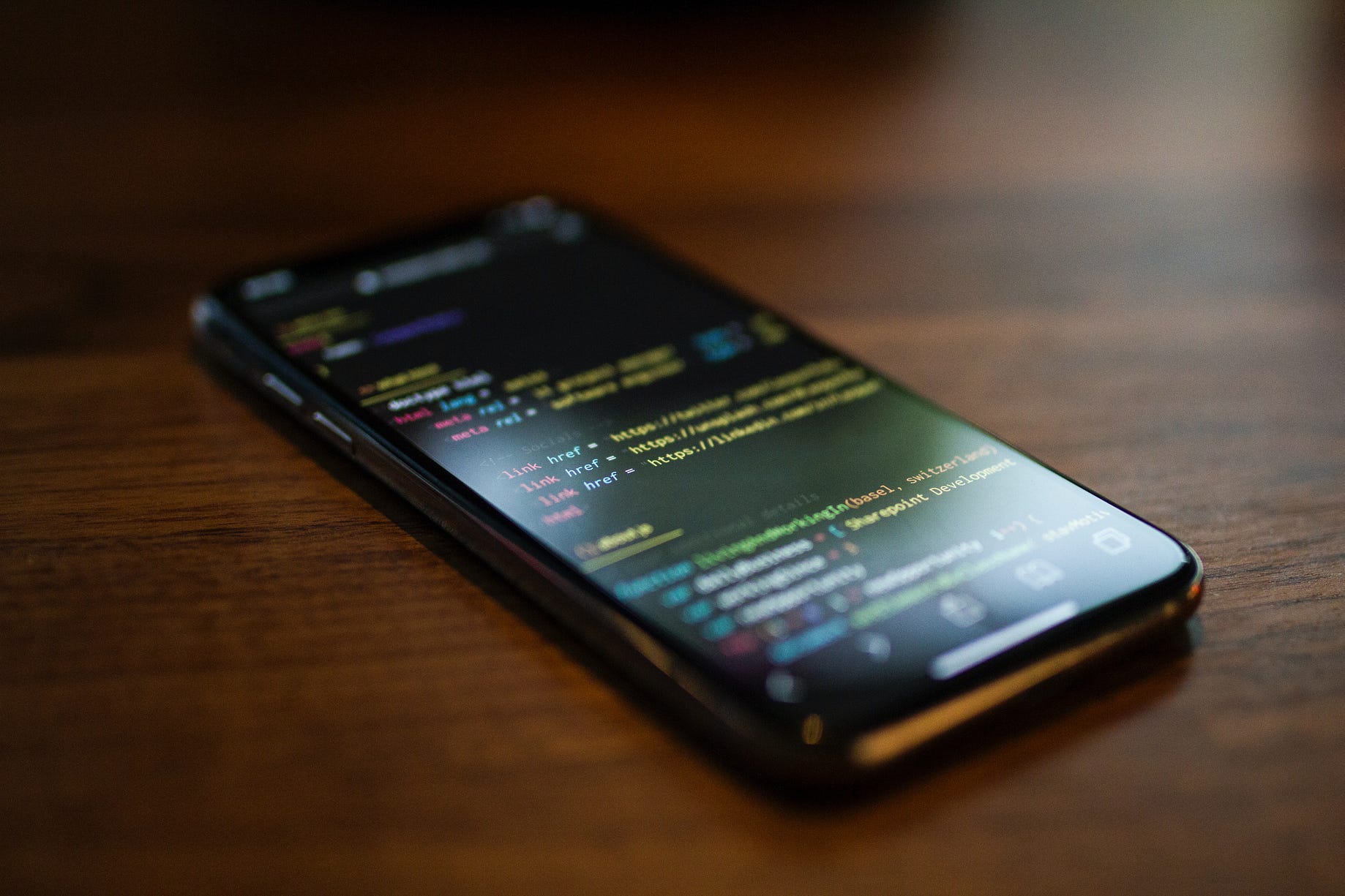 How You Can Control Your Android Device With Python By Kush Itnext