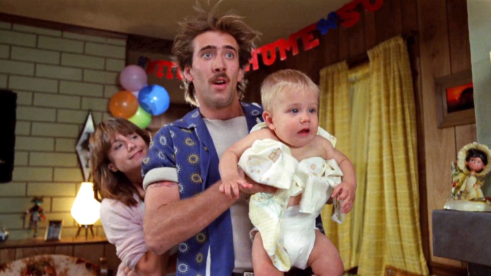 Double Feature No Country For Old Men And Raising Arizona The Same Movie By Brandon T Withrow Medium Double Feature No Country For Old Men And Raising Arizona The Same Movie By Brandon T Withrow Medium