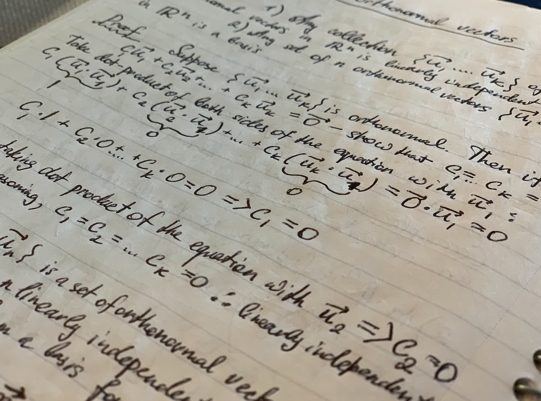 3 Branches Of Math To Get Started With Data Science By Anastasia Gorina Medium