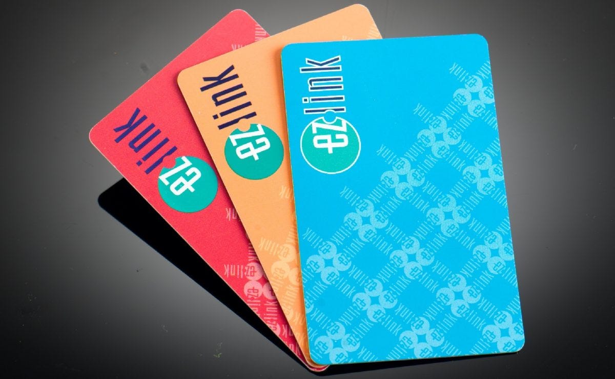 How To Decide Between A Singapore Tourist Pass And Ez Link Card By Metroresidences Metroresidences Expat Life Medium