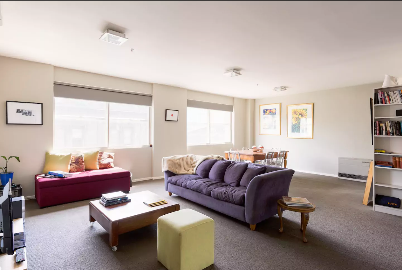 is airbnb worth it as a property investment in australia by ed charles medium
