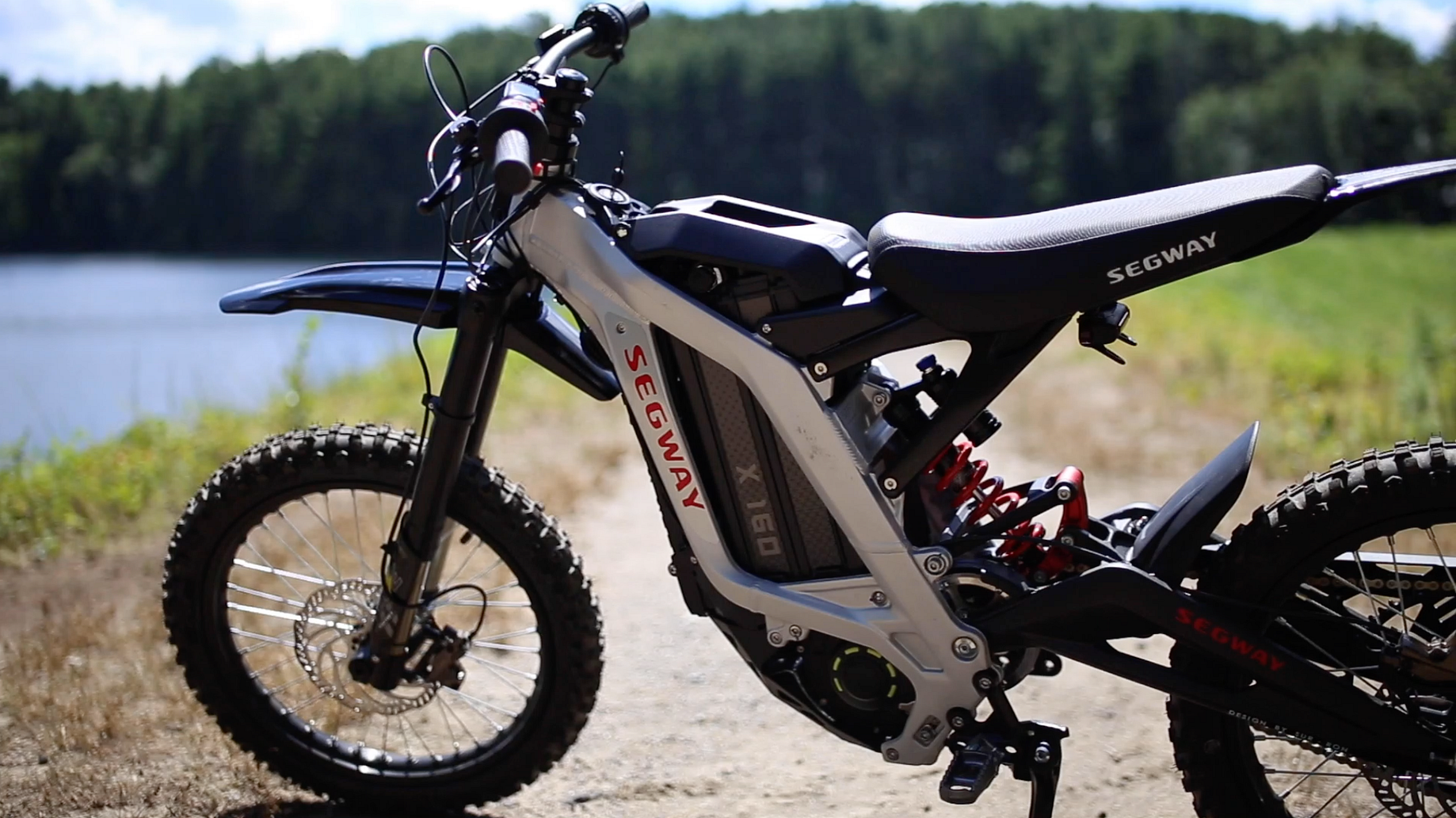 Segway x160 Review- Electric Dirt Bike 