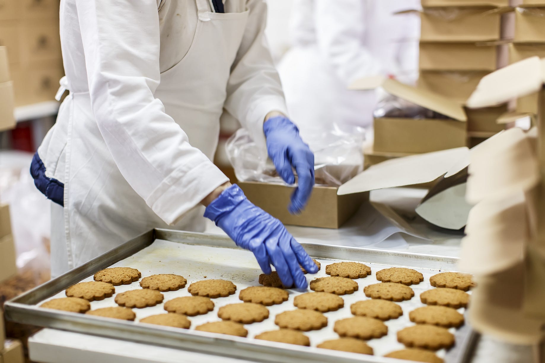 4 signs your business may be ready for a co packer by pod foods medium literature mailers near me
