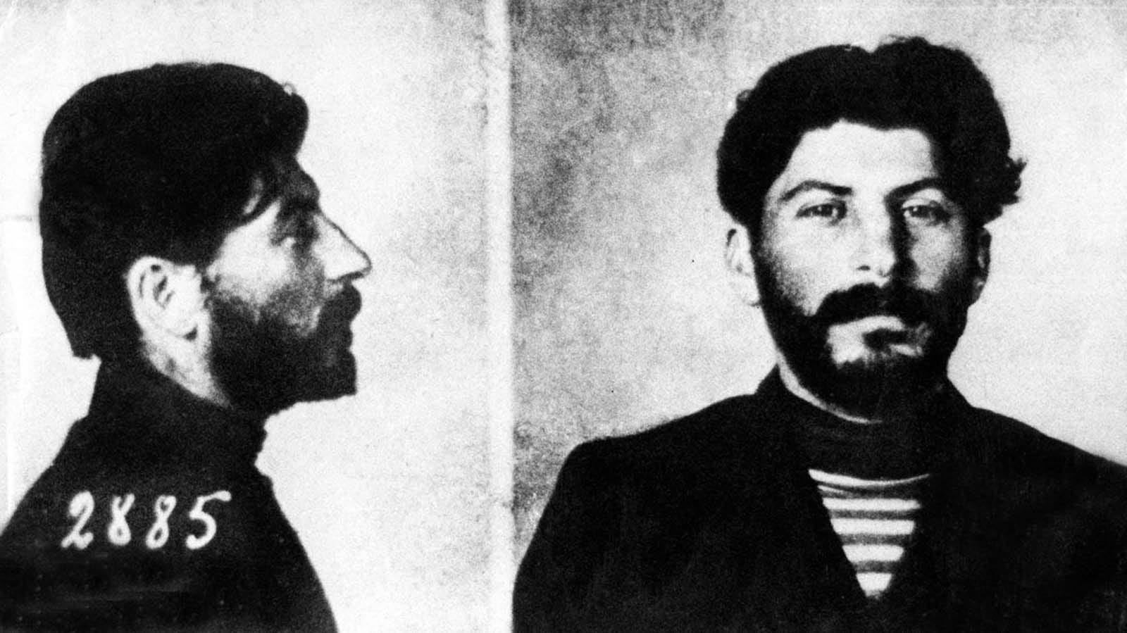 Pictures Of A Young Josef Stalin Age 15 40 By Great Epicurean The Great Epicurean Medium