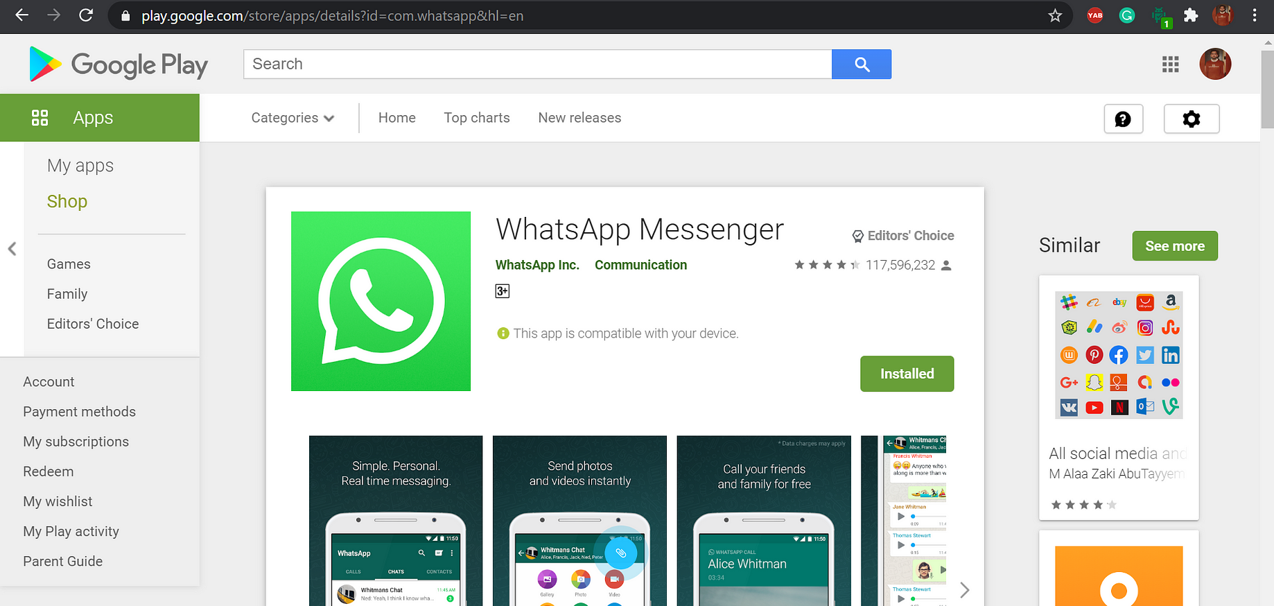 How To Download Apk The Best Way To Download Apk Medium Quick Code