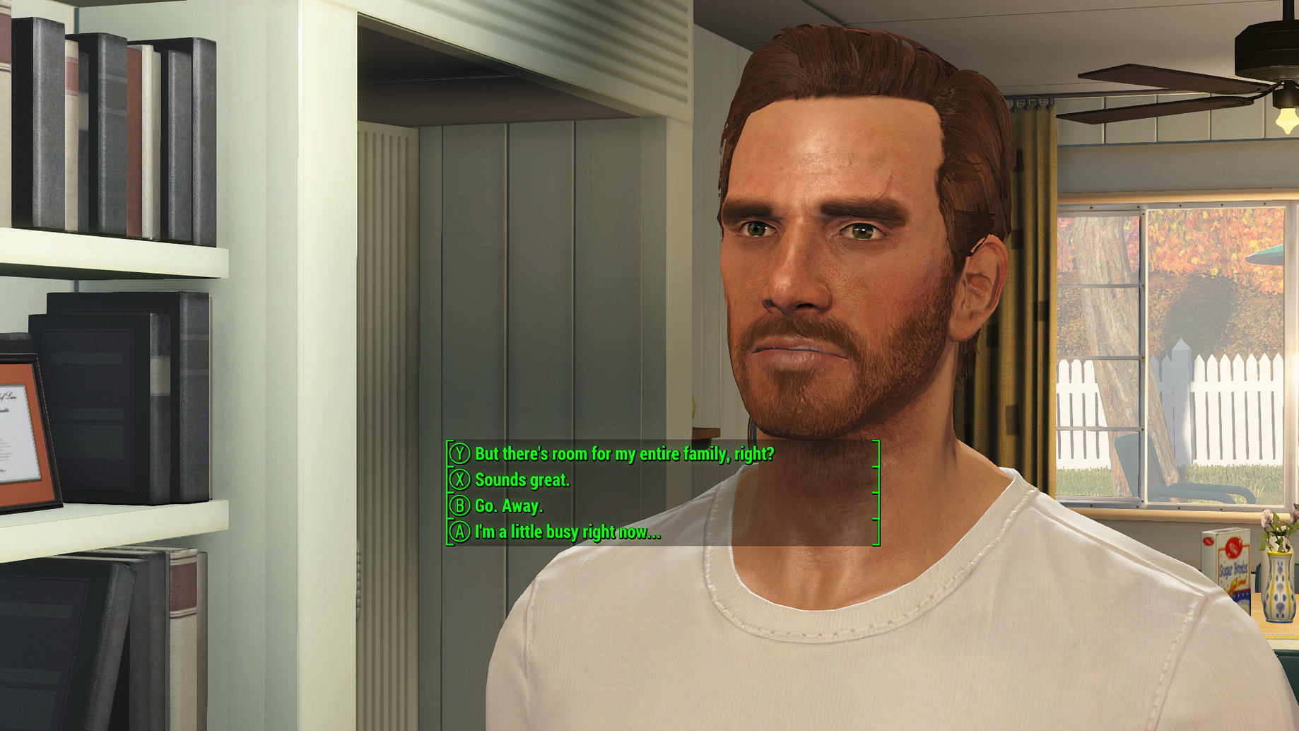 essential fallout 4 mods