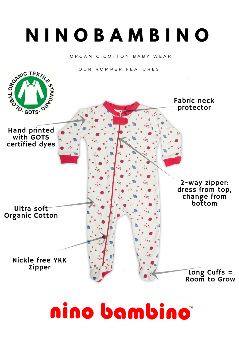nino bambino baby clothes