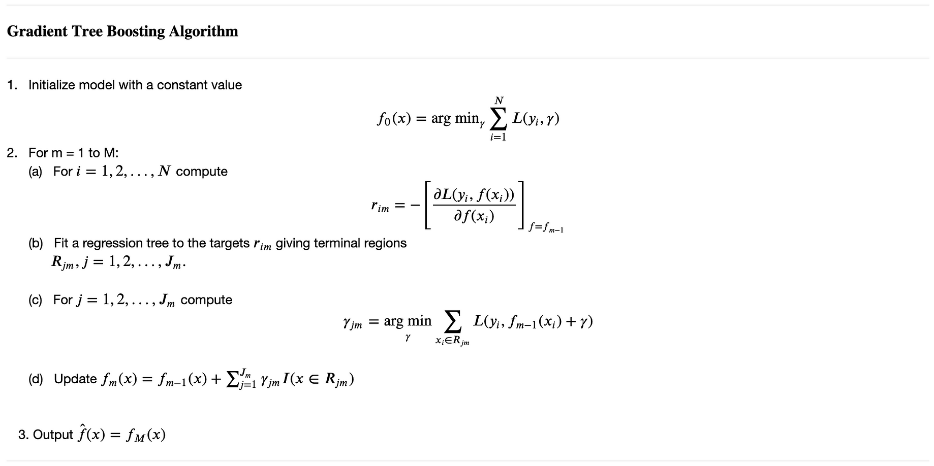 Writing Math Equations in Jupyter Notebook: A Naive Introduction