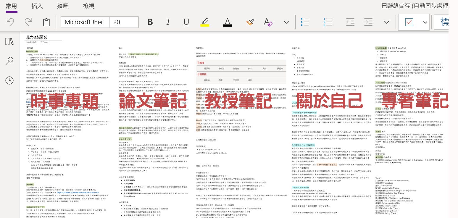 陸研 北京大學 大陸研究所申請與面試分享 拖了很久的紀錄 提供給有需要的學弟妹們參考 有問題歡迎私訊 會盡量回覆 友善禮貌 By Rebecca 歡 Medium