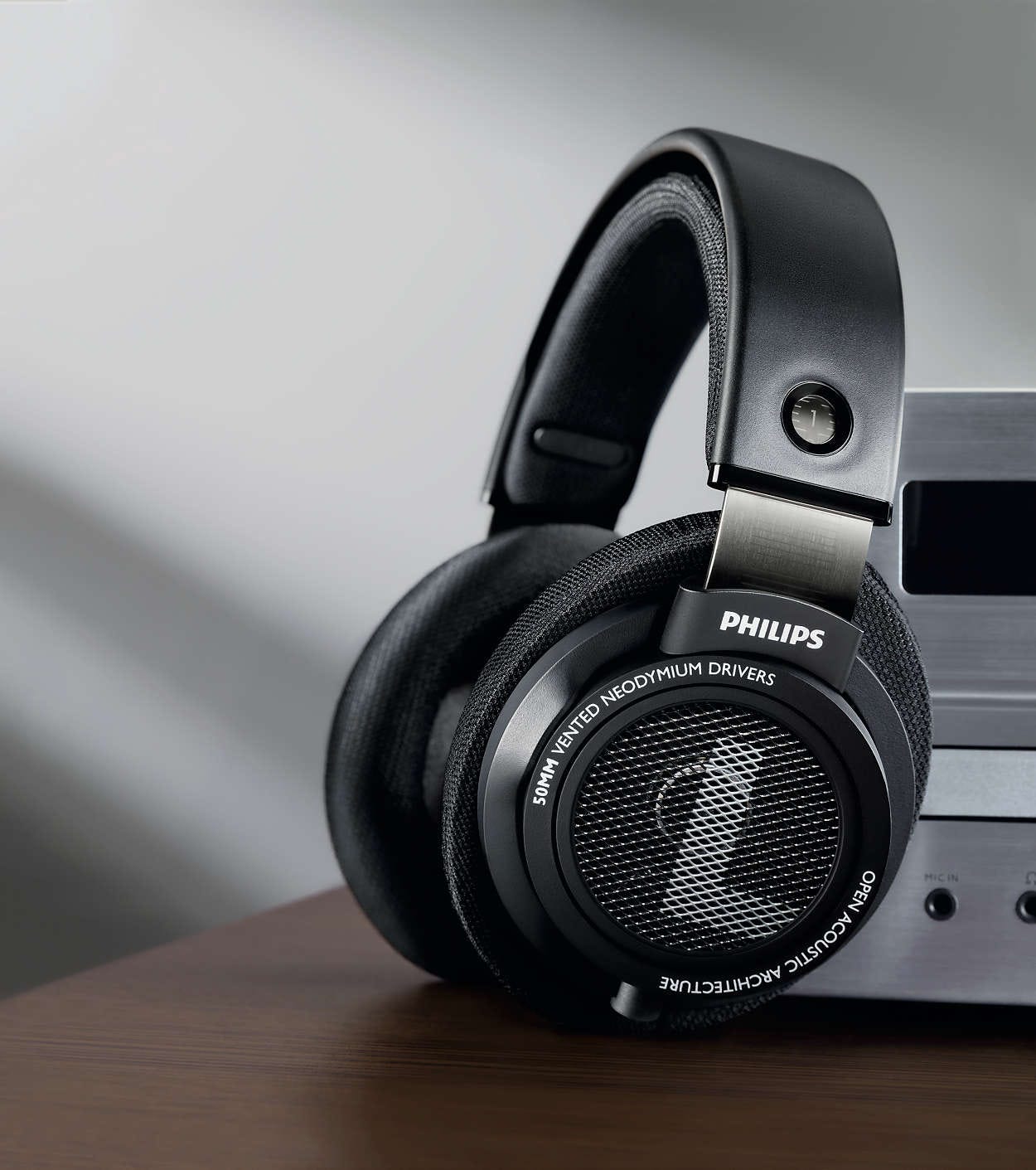 Philips SHP9500 / SHP9500S Headphones 