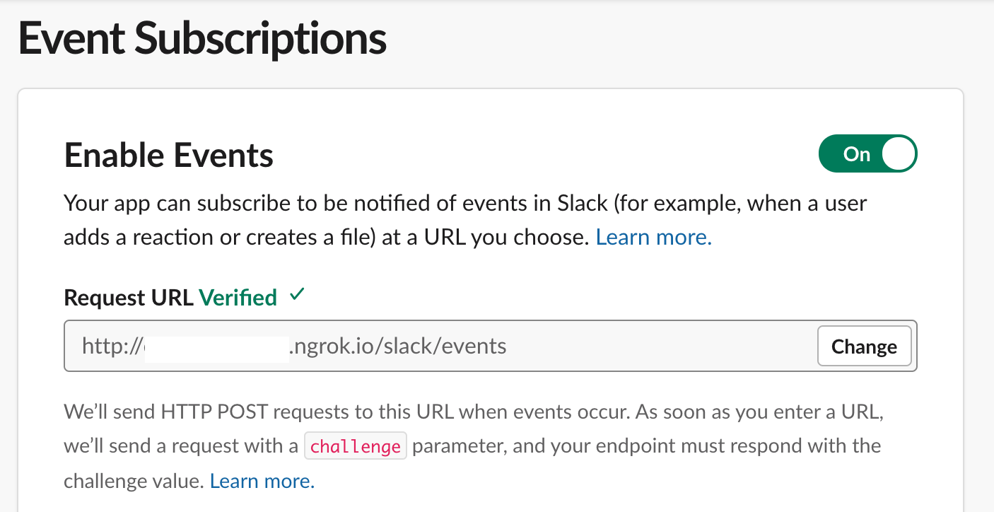 Creating a Slack App using the Events API and Slack Dialog | by Janice  Abraham | Medium