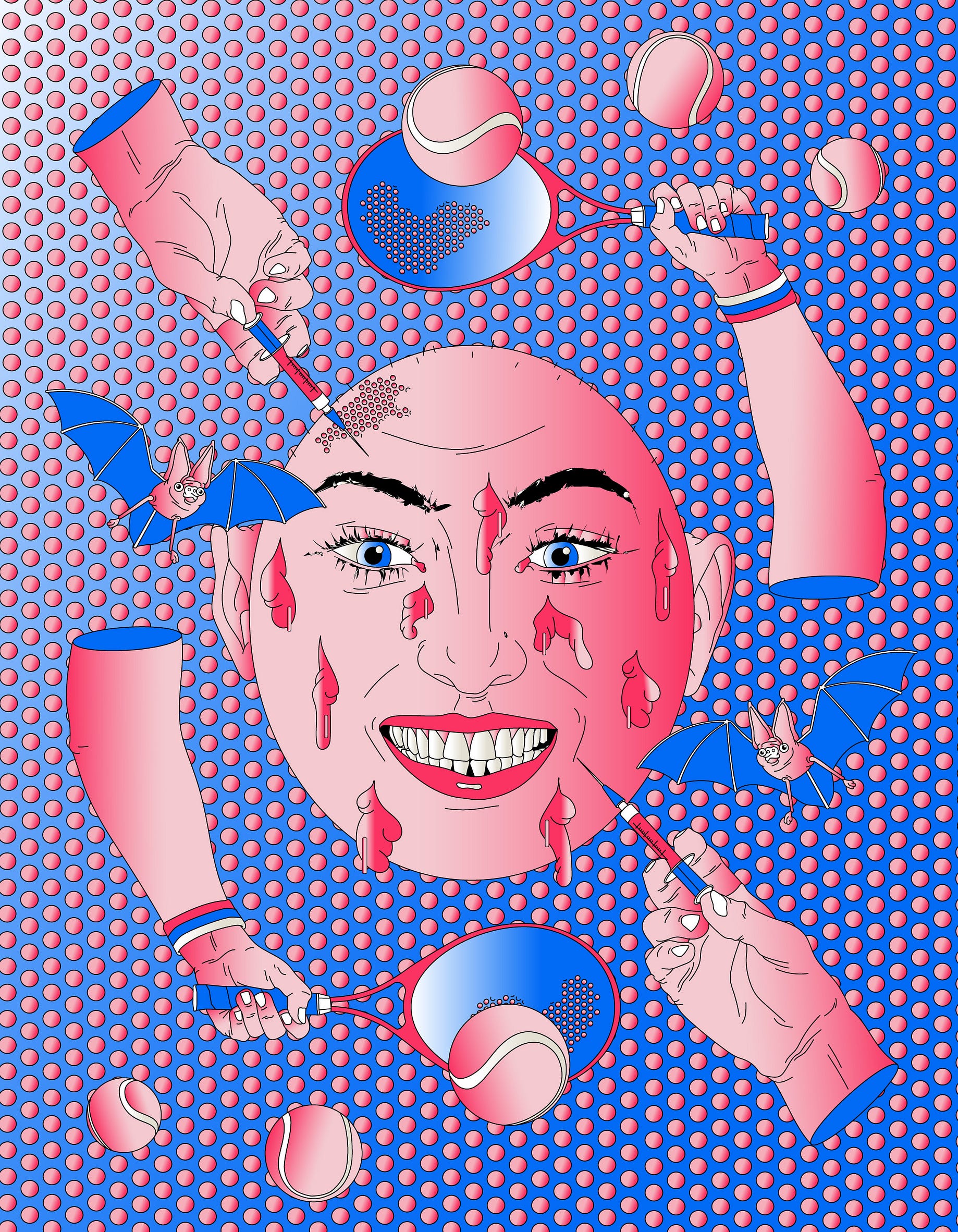 Does Prp Therapy Actually Work Proponents Claim Your Own Blood Can Be By John Bogna Elemental