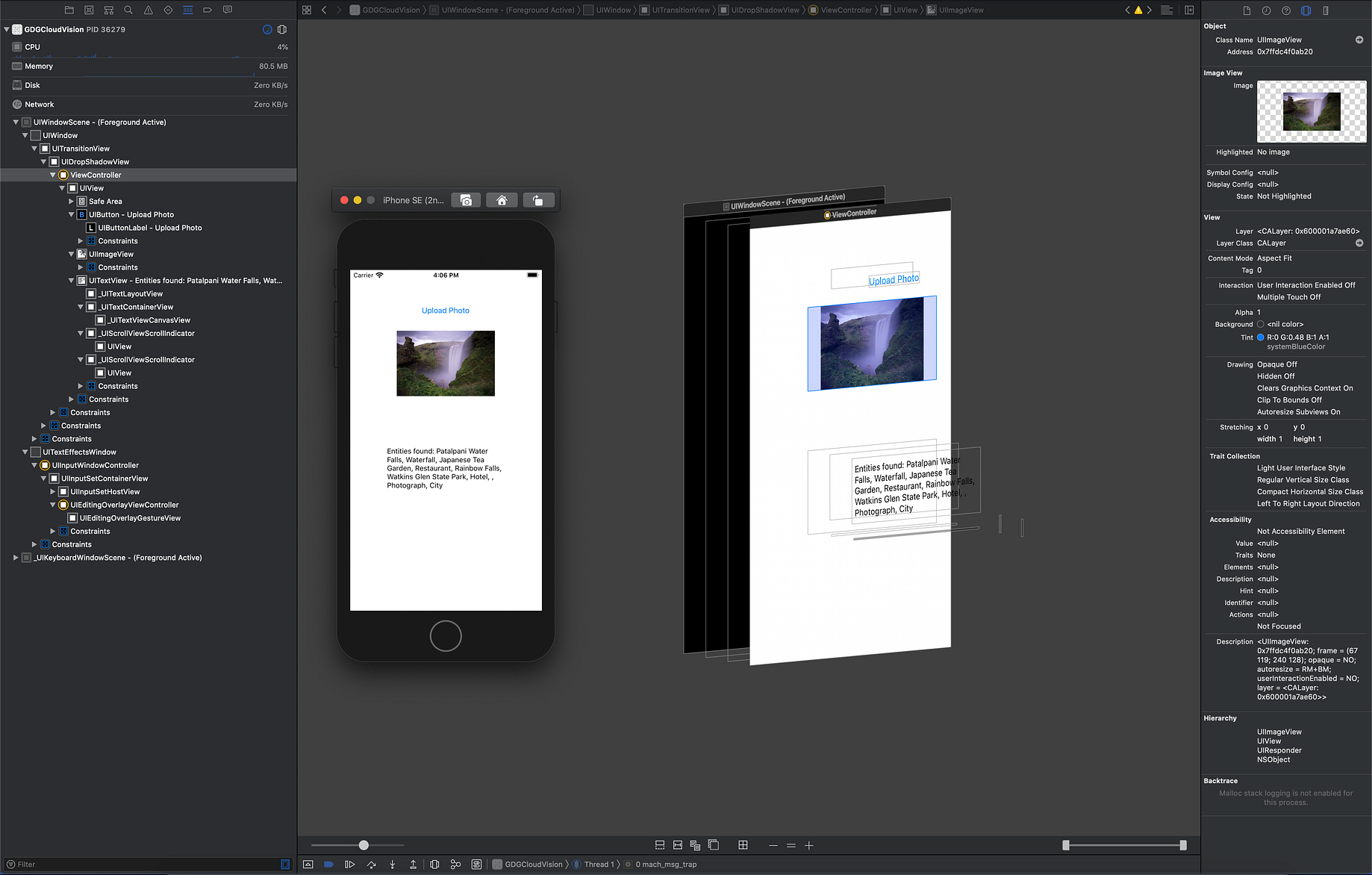 Android Studio Layout Inspector Android Studio 4 0 Was Recently By Peter John Welcome Proandroiddev