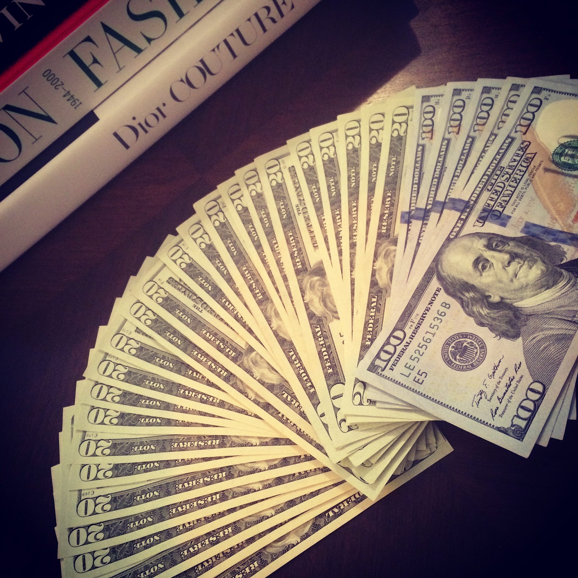 Cash Slave Websites
