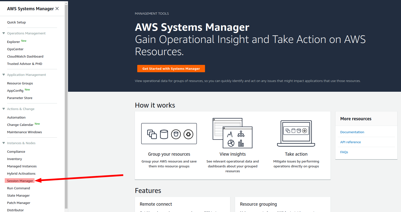 Terraform Aws Ec2 And Ssm Aws System Manager By Khimananda Oli Medium Terraform Aws Ec2 And Ssm Aws System Manager By Khimananda Oli Medium