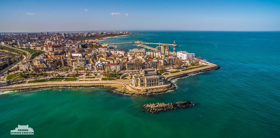 6 CofetÄrii Pe Care Nu Trebuie SÄ Le Ratezi In ConstanÅ£a By Fudoo Medium