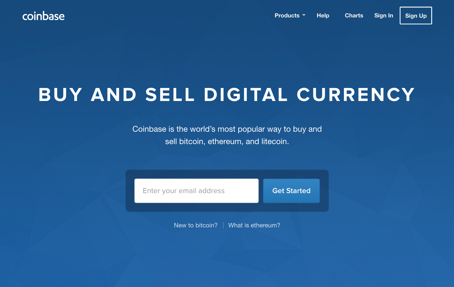 Coinbase A Beginner S Guide Cryptobear Medium - 