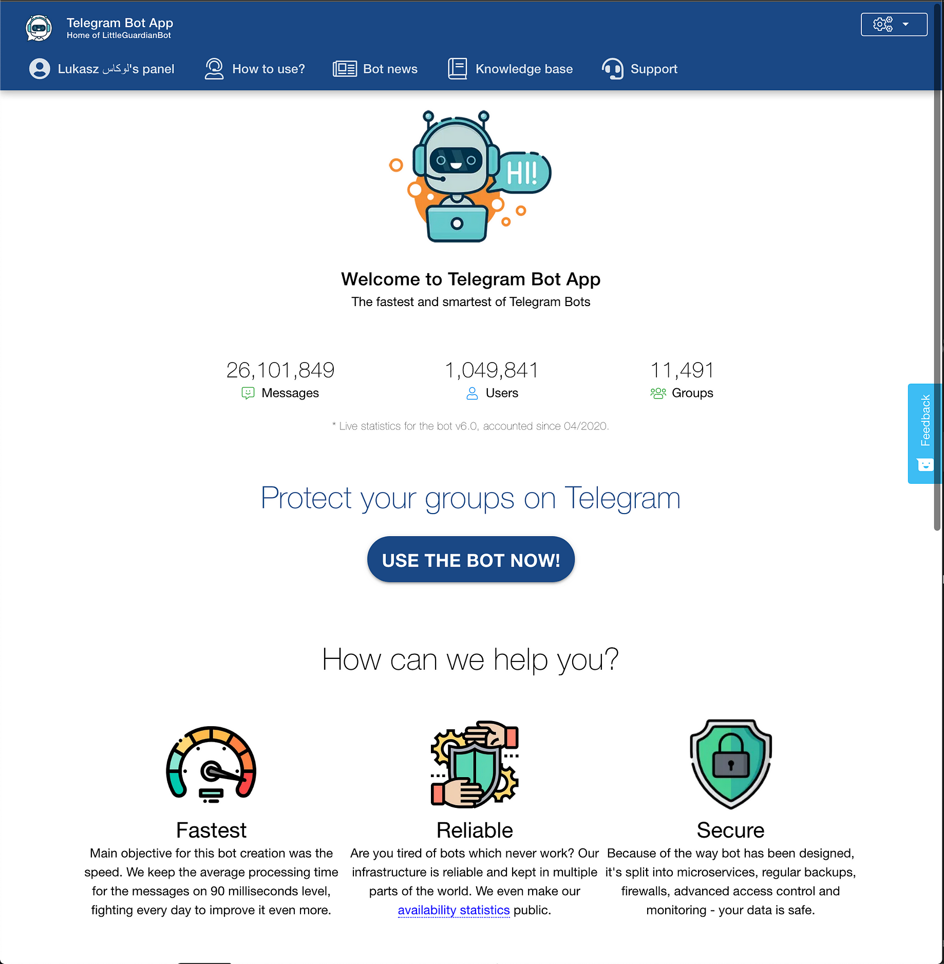 Link Grup Telegram Pemersatu Bangsa Gratis / Cara Mencari ...