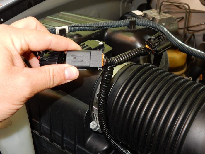 the significance of using secondary air injection system by chelsie moldonado medium using secondary air injection system