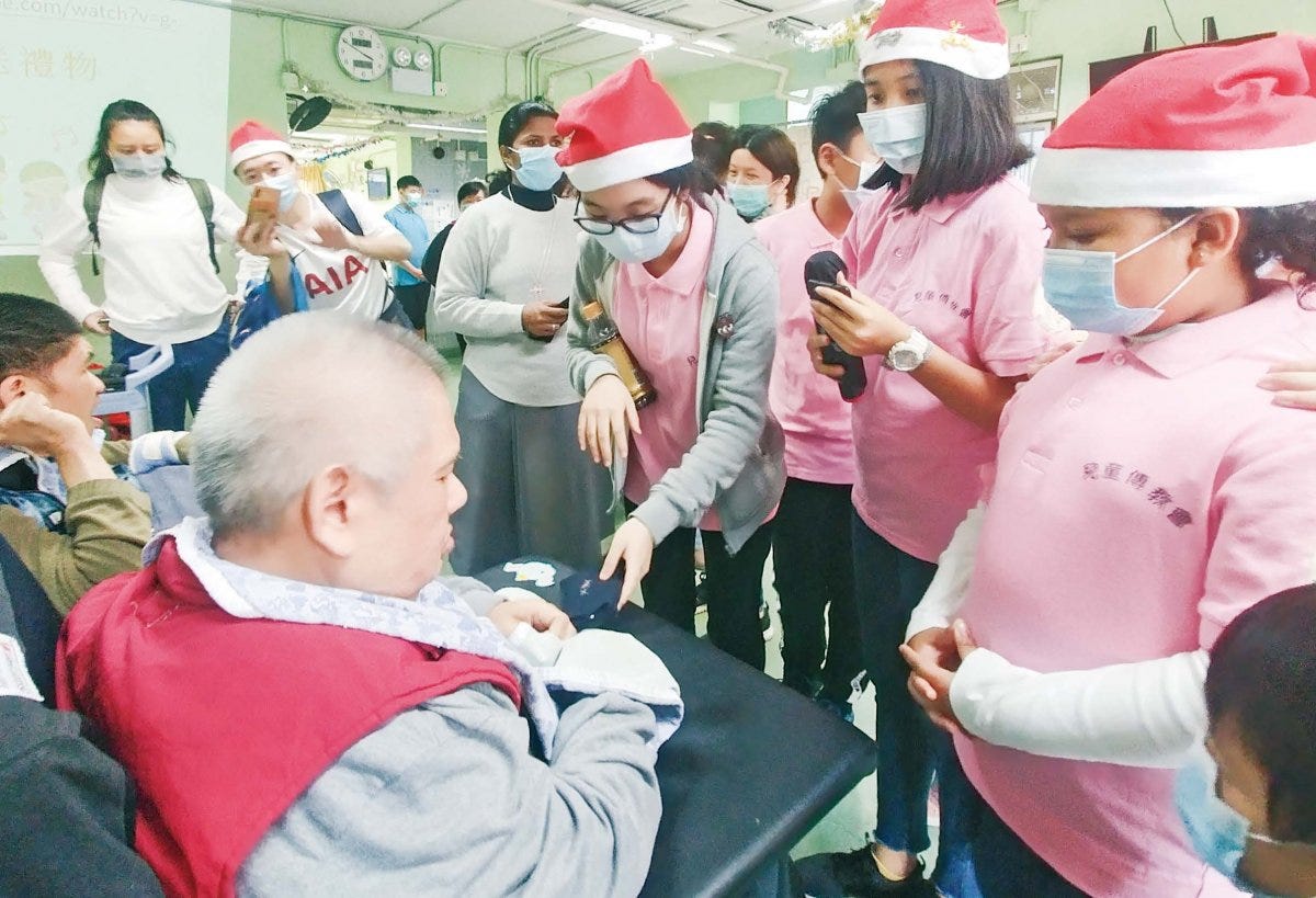 牧者之歌 晉鐸四十一周年 公教報副刊0614 作者 關傑棠 By Kung Kao Po Medium