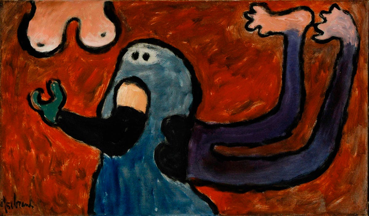 Exposition Art Blog Art For Sale Corne Akkers By Exposition Art Blog Medium