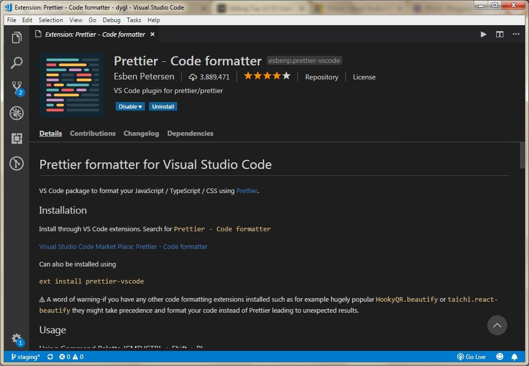 Prettier vs code. Vs code code. Formatting codes. Formatting codes. Postal code португалия.
