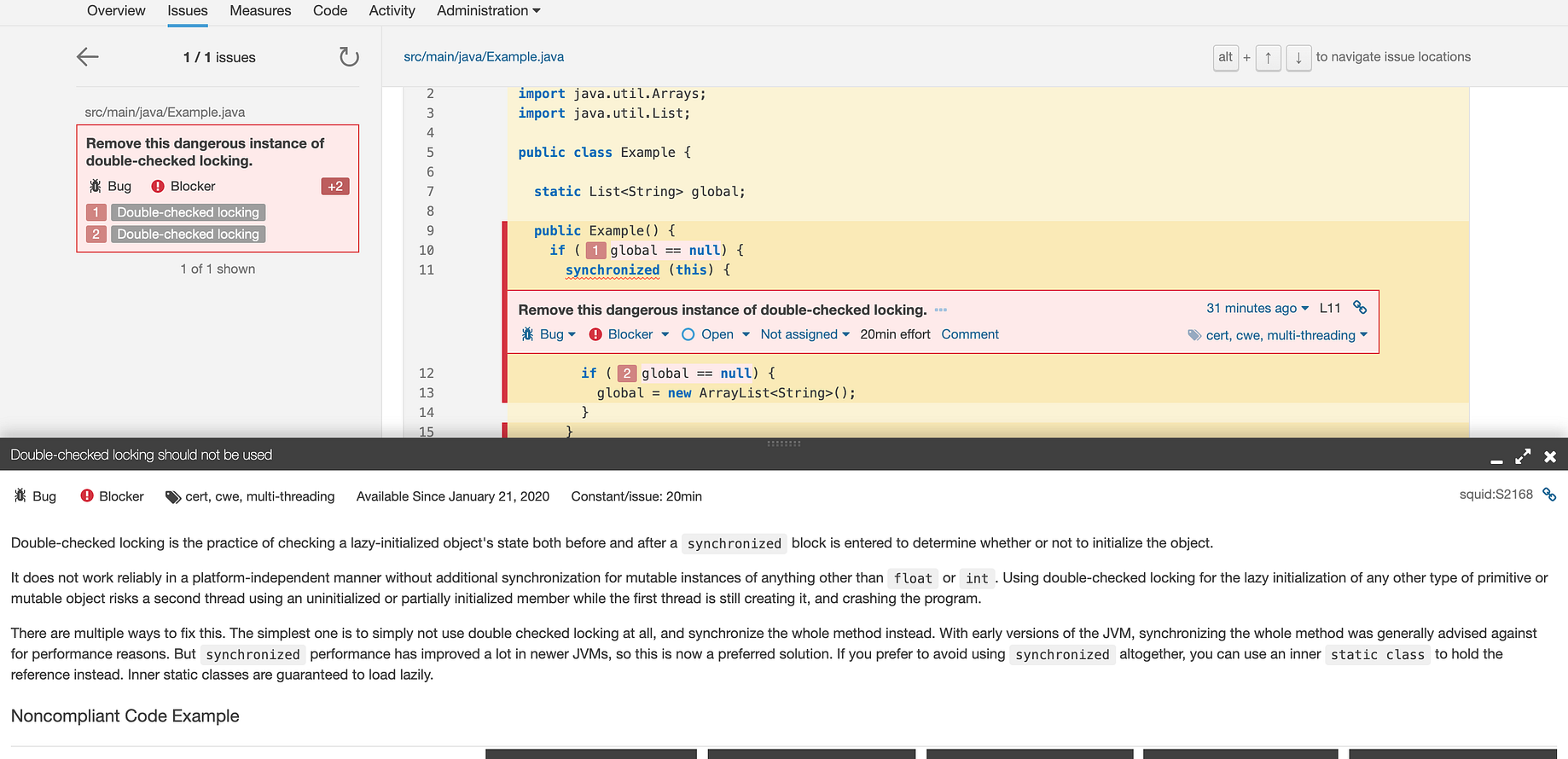 用自動化靜態掃描提升code Review 效率 Code Review 總讓人感到費神 By Genchi Lu Medium