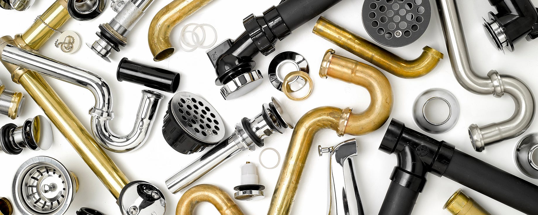5 Reasons to Call a Drain Plumbing Specialist