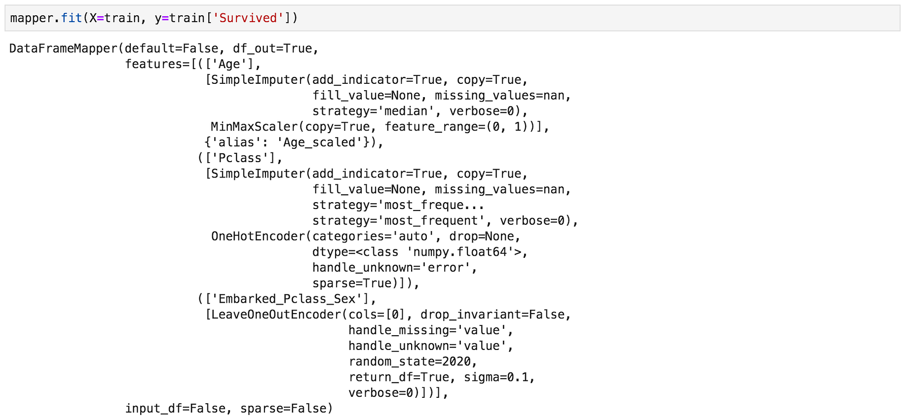 7 Advanced Pandas Tricks For Data Science By Felix Revert Towards Data Science