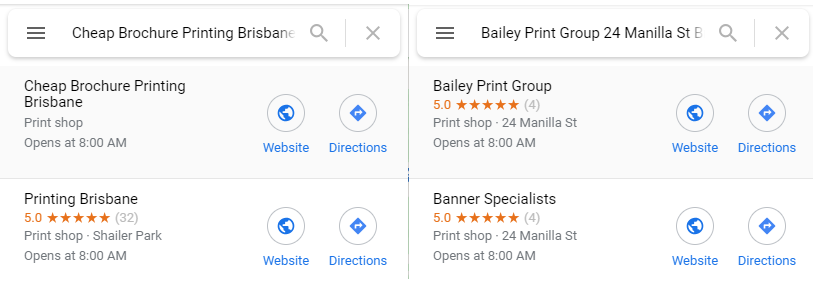 Need Directions From One Address To Another Getting Insights About Businesses And Locations From Google Maps | By  Khalid El Mouloudi | Towards Data Science