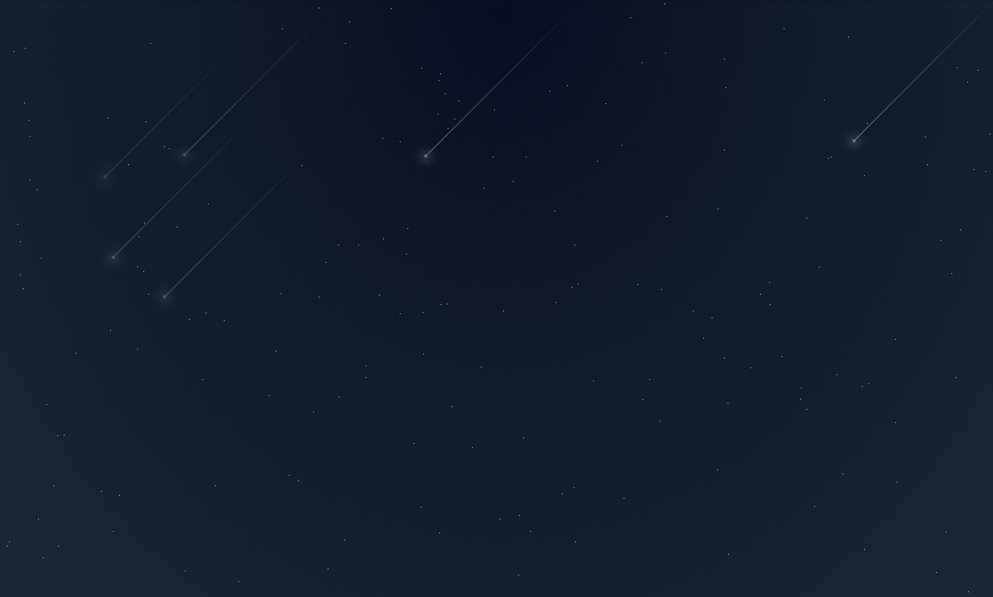 CSS 動畫( 02 ) u2014 流星雨. 精進CSS by Misty1636 Medium