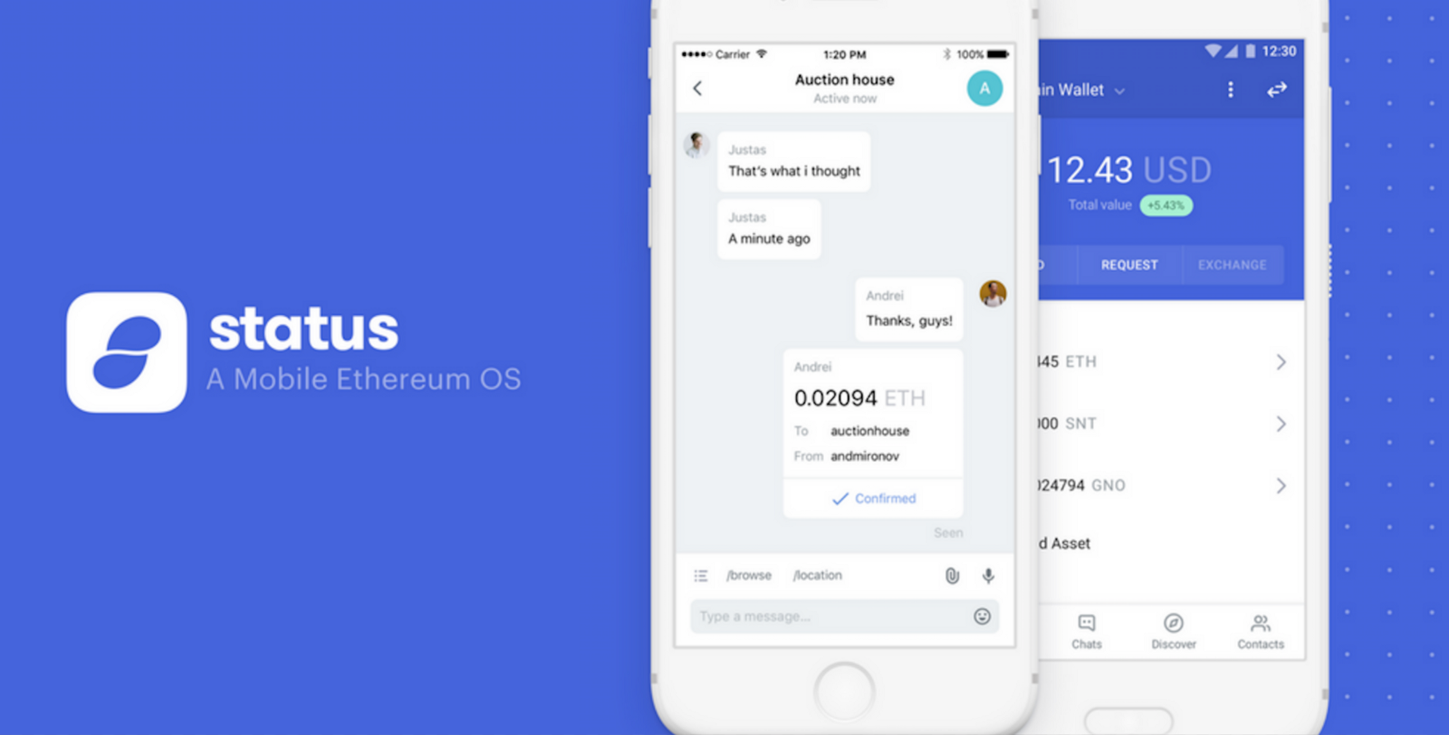 github ethereum wallet