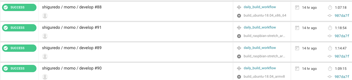 Wata を使って Obs Rtmp からブラウザへ超低遅延 配信ツールをいろいろ使ってみようということで Obs By V Medium