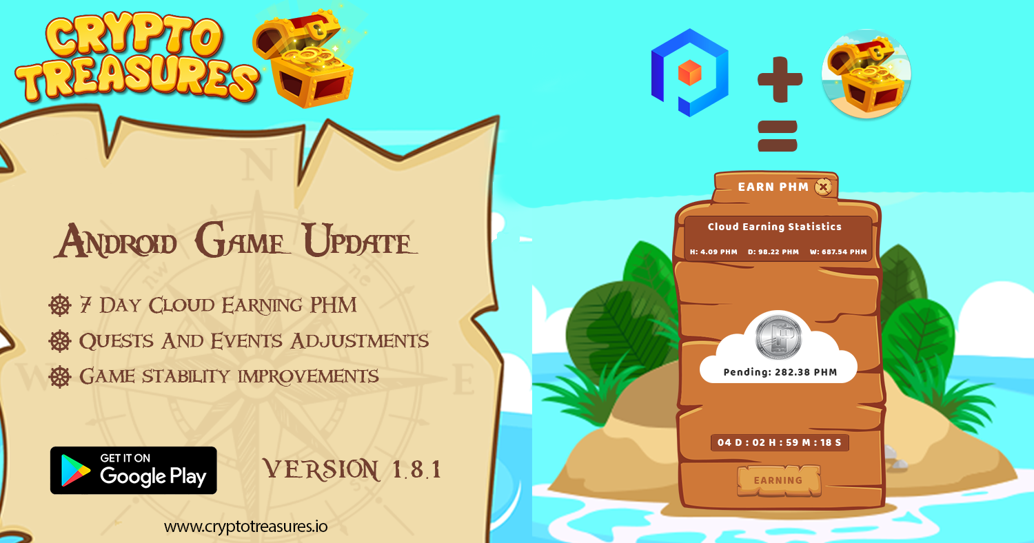 Android Game Earning