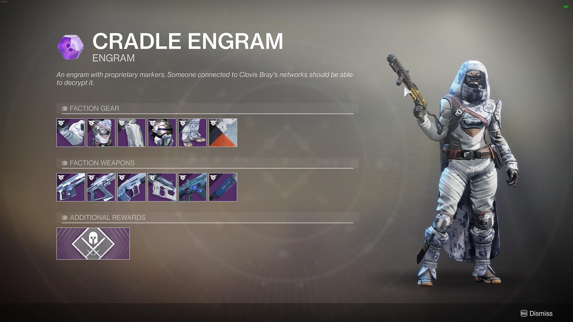 Let S Talk About Destiny 2 S Loot System By Gb Doc Burford Medium