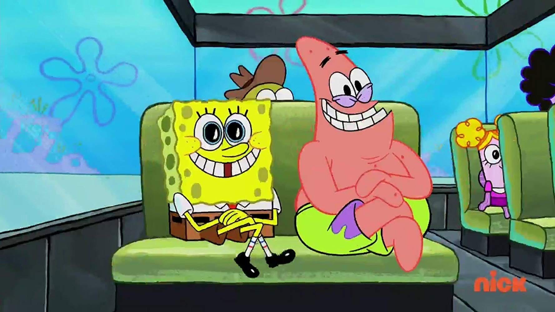 watch spongebob birthday blowout online free.