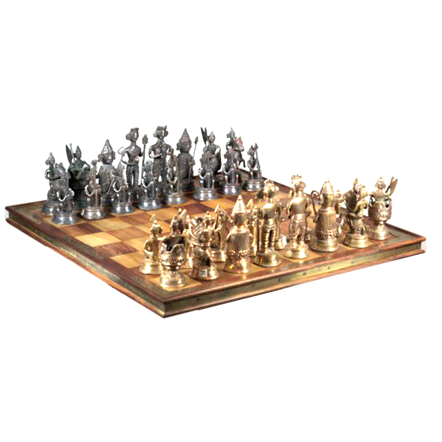 Chaturanga Indian Chess Engine By Https Www Linkedin Com Pulse Chaturanga Indian Chess Engine By Bhagvan Kommadi Medium